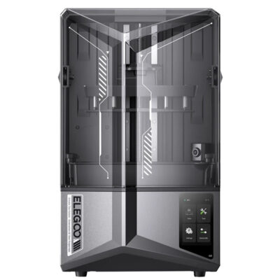 پرینتر سه بعدی Elegoo Saturn 4 Ultra 12K