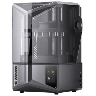 پرینتر سه بعدی Elegoo Saturn 4 Ultra 12K - تصویر 2