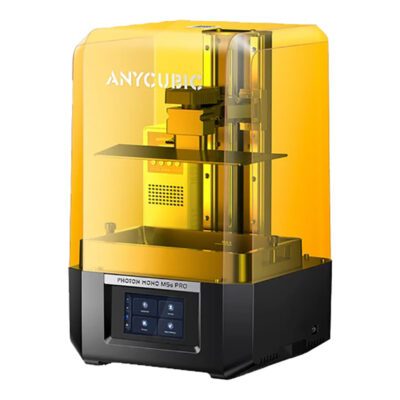 پرینتر سه بعدی رزینی Anycubic Photon Mono M5s Pro - تصویر 2
