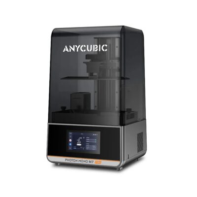 پرینتر سه بعدی Anycubic Photon Mono M7 Pro