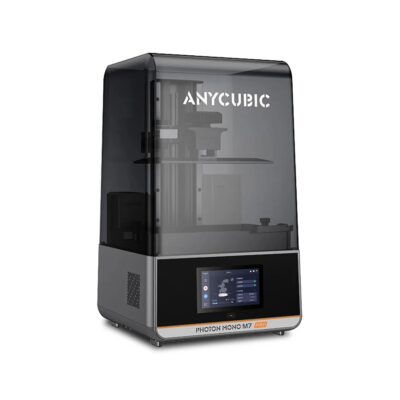 پرینتر سه بعدی Anycubic Photon Mono M7 Pro - تصویر 2